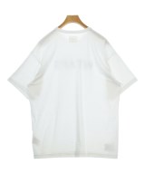 WTAPS（ダブルタップス）Tシャツ・カットソー 白 サイズ:2(M位) メンズ/2200703294036