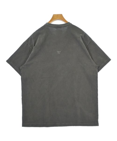 WTAPS（ダブルタップス）Tシャツ・カットソー グレー サイズ:2(M位) メンズ/2200703294050