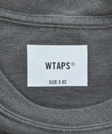 WTAPS（ダブルタップス）Tシャツ・カットソー グレー サイズ:2(M位) メンズ/2200703294050