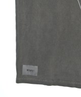 WTAPS（ダブルタップス）Tシャツ・カットソー グレー サイズ:2(M位) メンズ/2200703294050