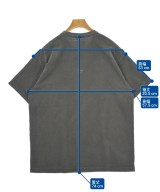 WTAPS（ダブルタップス）Tシャツ・カットソー グレー サイズ:2(M位) メンズ/2200703294050