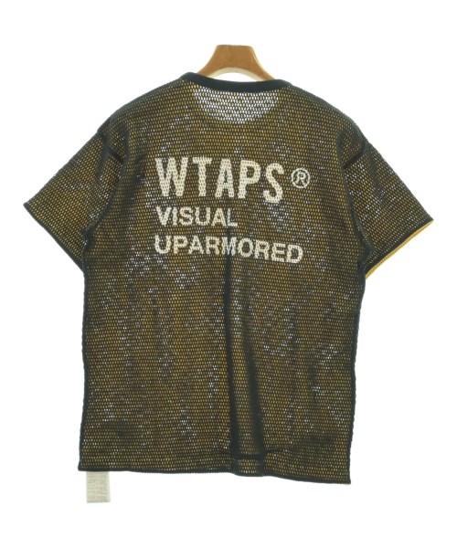 WTAPS（ダブルタップス）Tシャツ・カットソー 紺 サイズ:01(S位) メンズ/2200701104047
