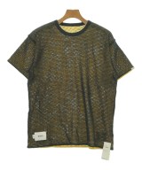 WTAPS（ダブルタップス）Tシャツ・カットソー 紺 サイズ:01(S位) メンズ/2200701104047