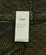 WTAPS（ダブルタップス）Tシャツ・カットソー 紺 サイズ:01(S位) メンズ/2200701104047
