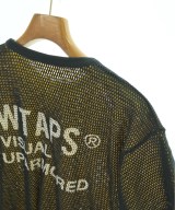 WTAPS（ダブルタップス）Tシャツ・カットソー 紺 サイズ:01(S位) メンズ/2200701104047