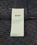 WTAPS（ダブルタップス）Tシャツ・カットソー 紺 サイズ:02(M位) メンズ/2200701104054