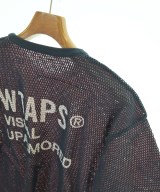 WTAPS（ダブルタップス）Tシャツ・カットソー 紺 サイズ:02(M位) メンズ/2200701104054