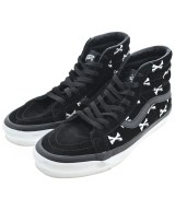 WTAPS（ダブルタップス）スニーカー 黒 サイズ:26.5cm メンズ/2200701293048