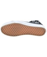 WTAPS（ダブルタップス）スニーカー 黒 サイズ:26.5cm メンズ/2200701293048