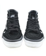 WTAPS（ダブルタップス）スニーカー 黒 サイズ:26.5cm メンズ/2200701293048