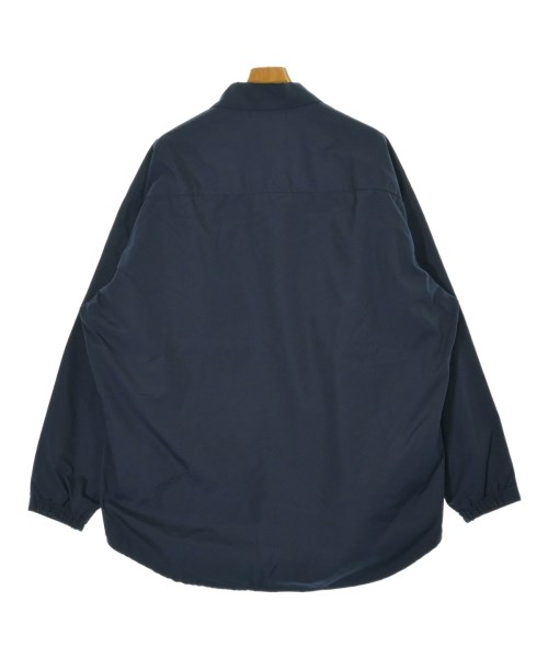 WTAPS（ダブルタップス）その他 紺 サイズ:4(XL位) メンズ/2200703805096