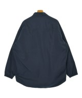 WTAPS（ダブルタップス）その他 紺 サイズ:4(XL位) メンズ/2200703805096