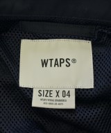 WTAPS（ダブルタップス）その他 紺 サイズ:4(XL位) メンズ/2200703805096