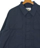 WTAPS（ダブルタップス）その他 紺 サイズ:4(XL位) メンズ/2200703805096