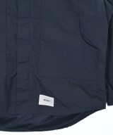 WTAPS（ダブルタップス）その他 紺 サイズ:4(XL位) メンズ/2200703805096