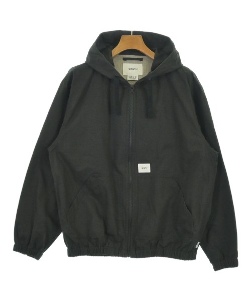 WTAPS(ダブルタップス)その他 黒 サイズ:1(S位)/2200703410016