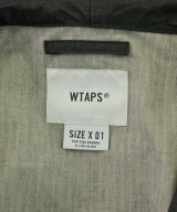 WTAPS（ダブルタップス）その他 黒 サイズ:1(S位) メンズ/2200703410016