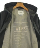WTAPS（ダブルタップス）その他 黒 サイズ:1(S位) メンズ/2200703410016