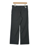 WTAPS（ダブルタップス）スラックス 黒 サイズ:02(M位) メンズ/2200703410030