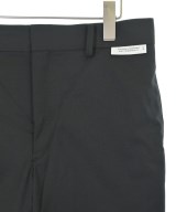 WTAPS（ダブルタップス）スラックス 黒 サイズ:02(M位) メンズ/2200703410030
