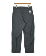 WTAPS（ダブルタップス）スラックス グレー サイズ:02(M位) メンズ/2200703410047