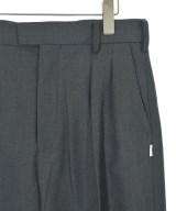 WTAPS（ダブルタップス）スラックス グレー サイズ:02(M位) メンズ/2200703410047