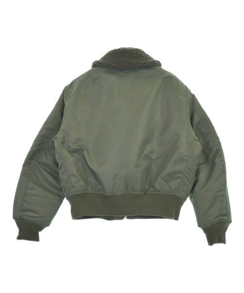 WTAPS（ダブルタップス）その他 カーキ サイズ:2(M位) メンズ/2200703410061