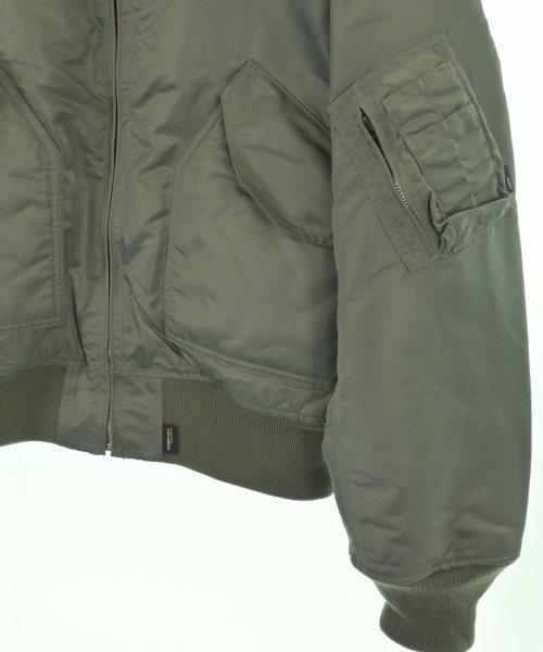 WTAPS（ダブルタップス）その他 カーキ サイズ:2(M位) メンズ/2200703410061