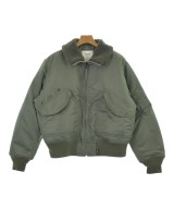 WTAPS（ダブルタップス）その他 カーキ サイズ:2(M位) メンズ/2200703410061