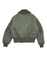 WTAPS（ダブルタップス）その他 カーキ サイズ:2(M位) メンズ/2200703410061