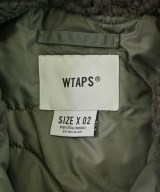 WTAPS（ダブルタップス）その他 カーキ サイズ:2(M位) メンズ/2200703410061