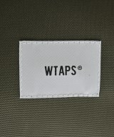 WTAPS（ダブルタップス）小物類（その他） カーキ サイズ:- メンズ/2200703410146