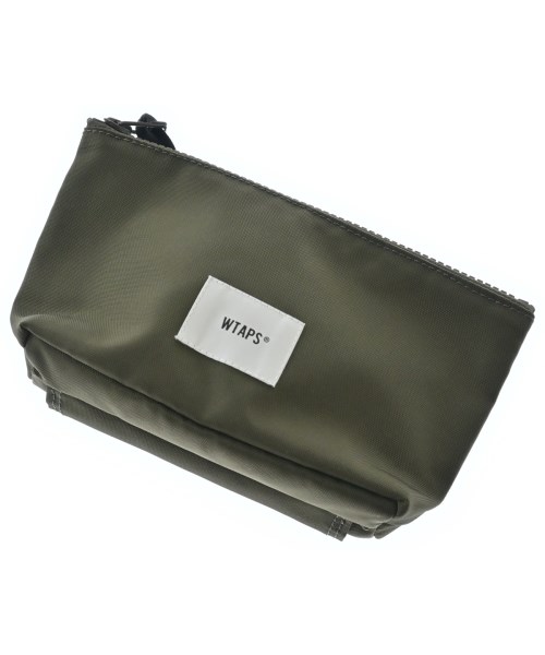 ダブルタップス(WTAPS)のWTAPS 小物類（その他）