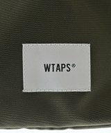 WTAPS（ダブルタップス）小物類（その他） カーキ サイズ:- メンズ/2200703410153
