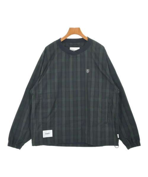 WTAPS(ダブルタップス)その他 緑 サイズ:01(S位)/2200704313026