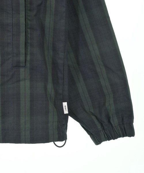 WTAPS（ダブルタップス）その他 緑 サイズ:01(S位) メンズ/2200704313026
