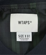 WTAPS（ダブルタップス）その他 緑 サイズ:01(S位) メンズ/2200704313026
