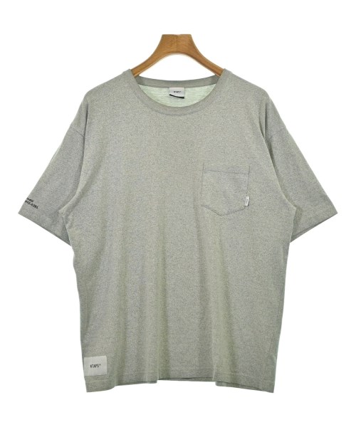 WTAPS(ダブルタップス)のTシャツ・カットソー サイズ:3(L位) 2,200円