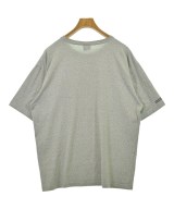 WTAPS（ダブルタップス）Tシャツ・カットソー グレー サイズ:3(L位) メンズ/2200705150156