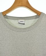 WTAPS（ダブルタップス）Tシャツ・カットソー グレー サイズ:3(L位) メンズ/2200705150156