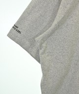WTAPS（ダブルタップス）Tシャツ・カットソー グレー サイズ:3(L位) メンズ/2200705150156