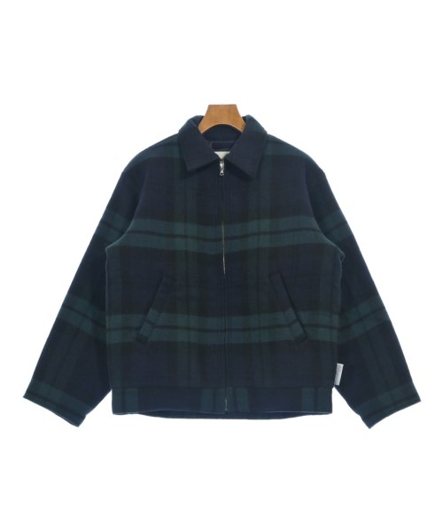 WTAPS(ダブルタップス)のブルゾン サイズ:02(M位) 55,400円