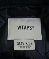 WTAPS（ダブルタップス）ブルゾン 緑 サイズ:02(M位) メンズ/2200705261173