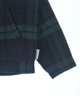 WTAPS（ダブルタップス）ブルゾン 緑 サイズ:02(M位) メンズ/2200705261173