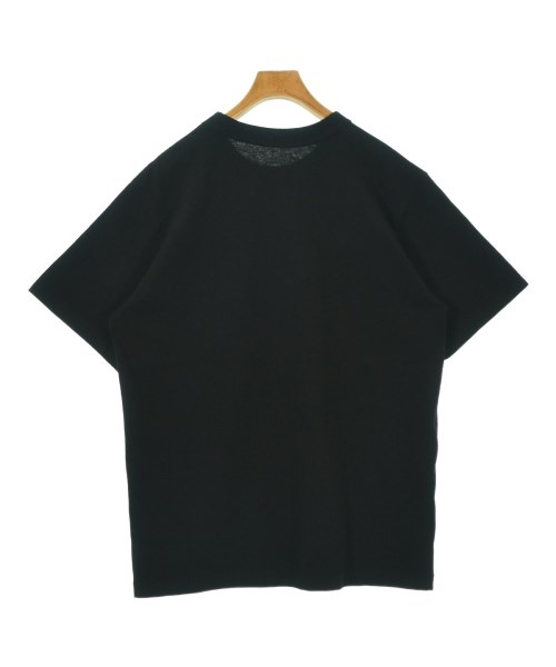 WTAPS（ダブルタップス）Tシャツ・カットソー 黒 サイズ:4(XL位) メンズ/2200704607040