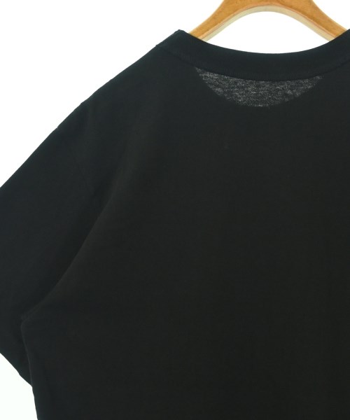 WTAPS（ダブルタップス）Tシャツ・カットソー 黒 サイズ:4(XL位) メンズ/2200704607040