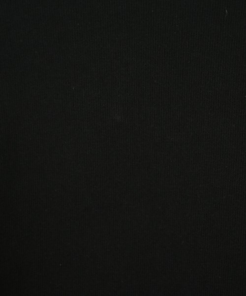 WTAPS（ダブルタップス）Tシャツ・カットソー 黒 サイズ:4(XL位) メンズ/2200704607040
