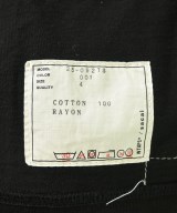 WTAPS（ダブルタップス）Tシャツ・カットソー 黒 サイズ:4(XL位) メンズ/2200704607040