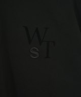 WTAPS（ダブルタップス）Tシャツ・カットソー 黒 サイズ:4(XL位) メンズ/2200704607040