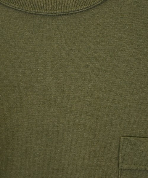 WTAPS（ダブルタップス）Tシャツ・カットソー カーキ サイズ:2(M位) メンズ/2200704607064